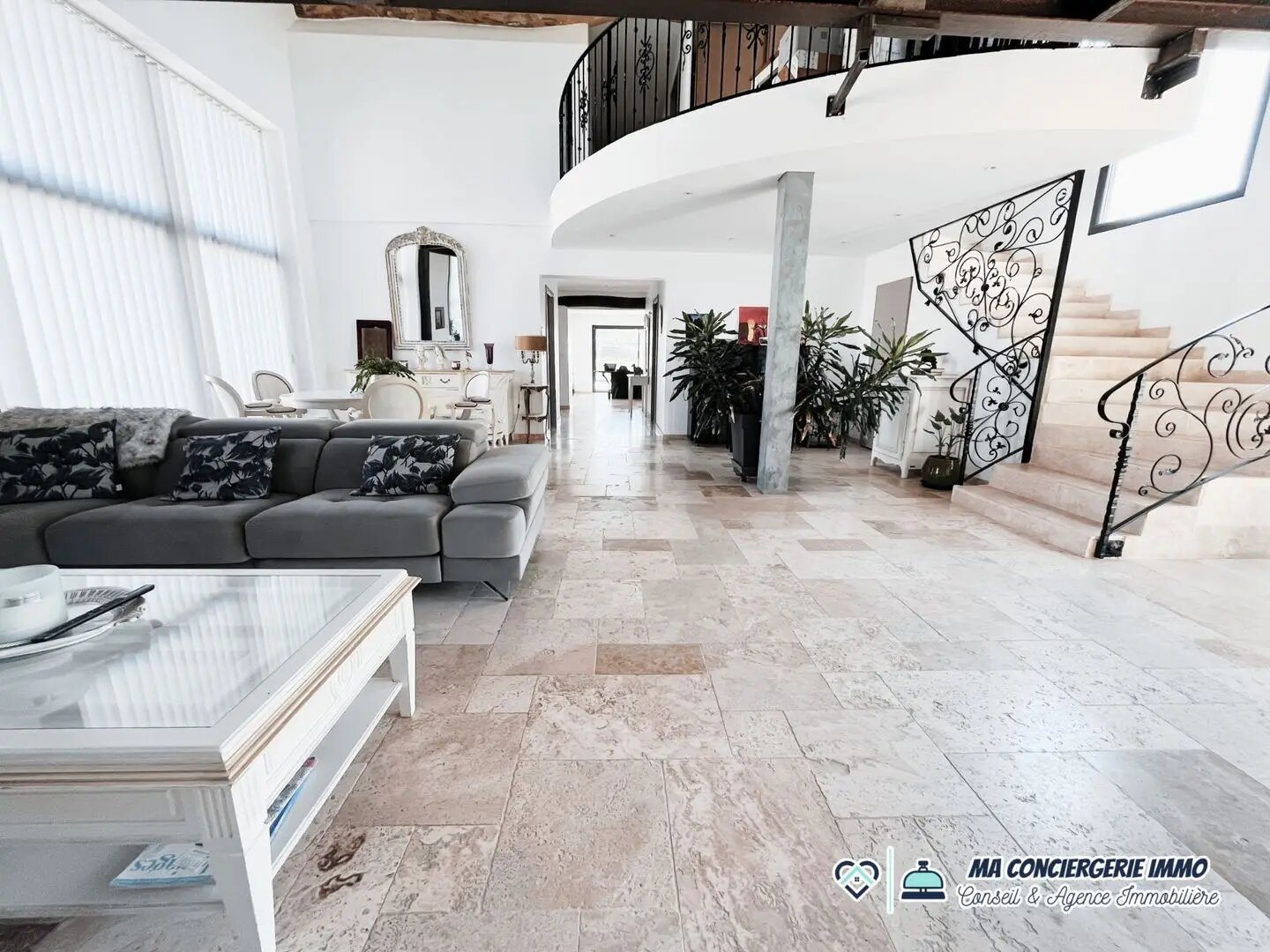 Maison à vendre, 260m², Roche