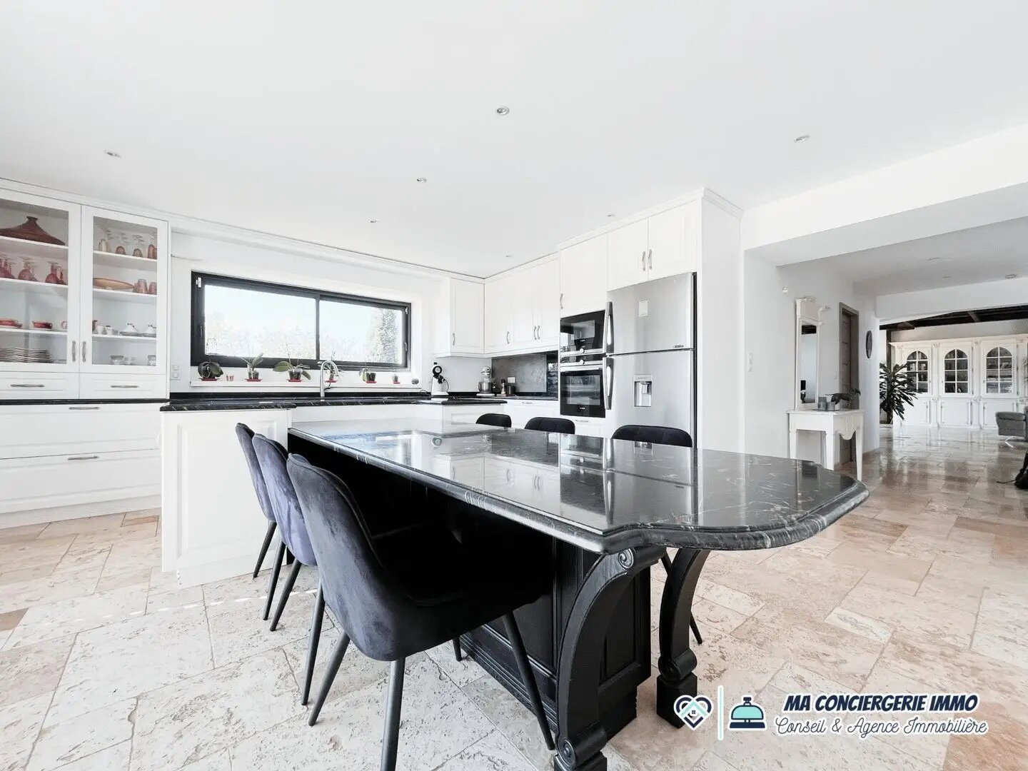 Maison à vendre, 260m², Roche