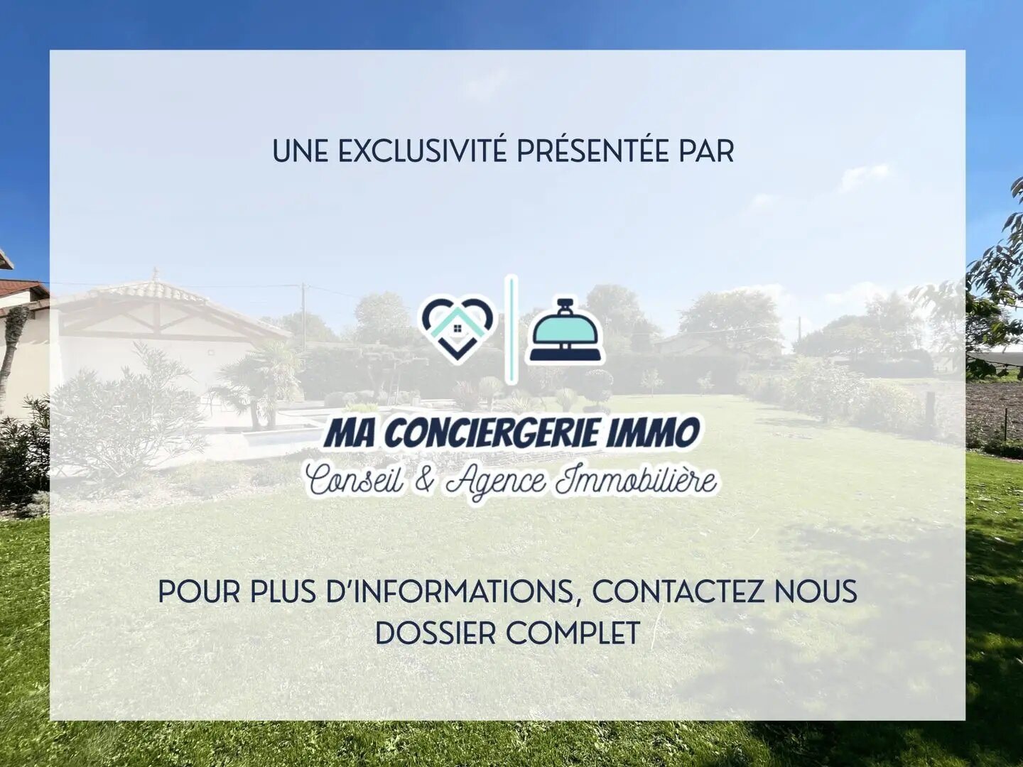 Maison à vendre, 260m², Roche