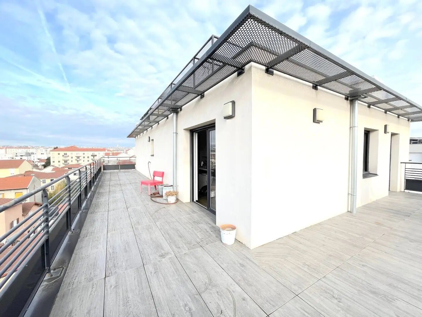 Appartement à vendre, 87m², Villeurbanne