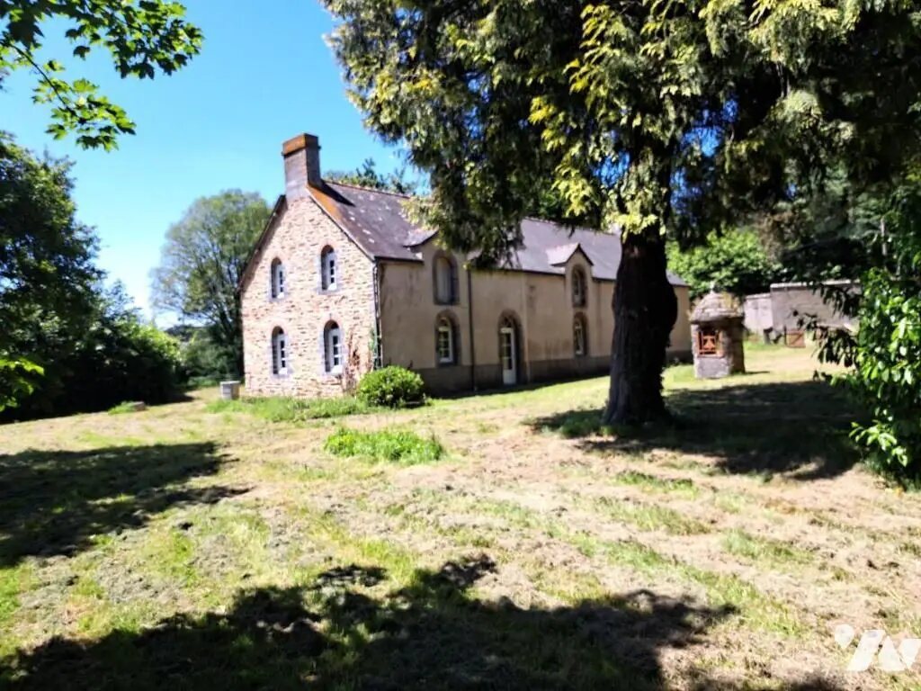 Maison à vendre, 250m², Carentoir