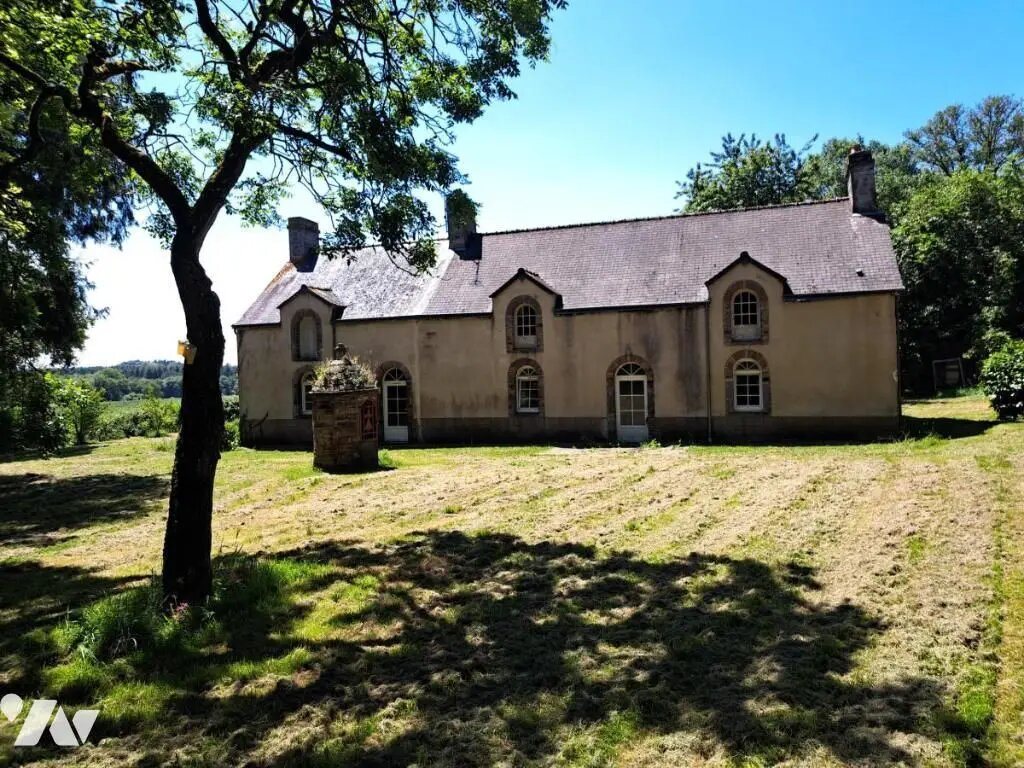 Maison à vendre, 250m², Carentoir
