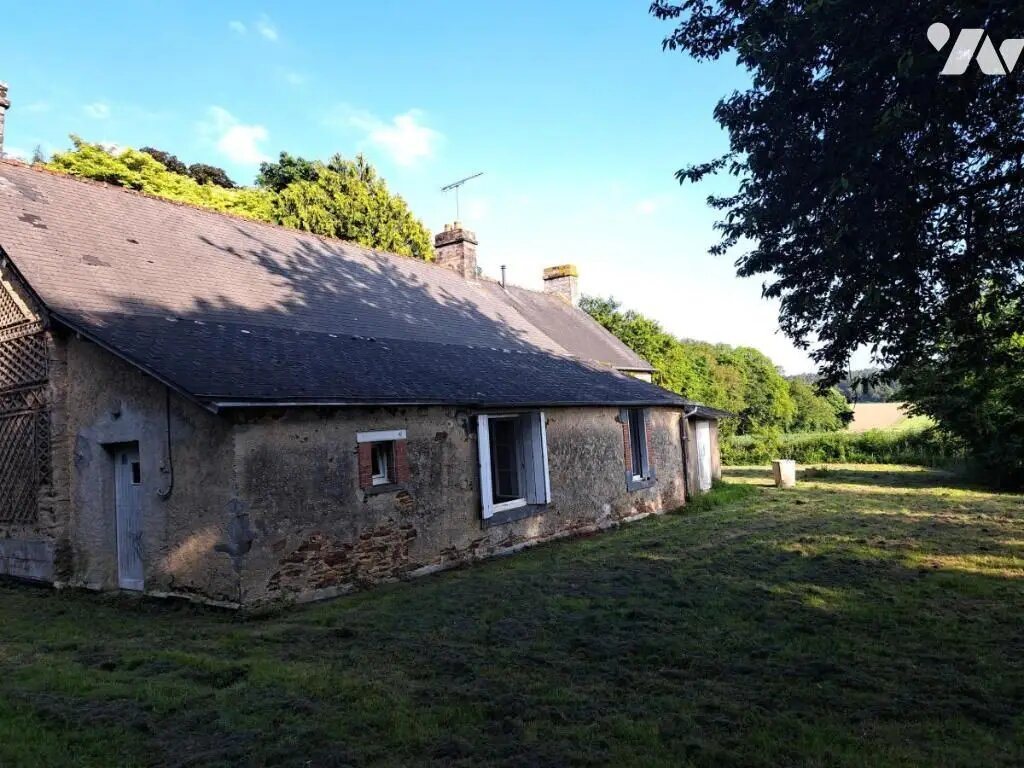 Maison à vendre, 250m², Carentoir