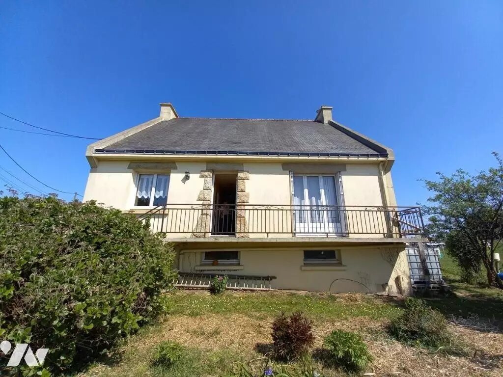 Maison à vendre, 80m², Guer