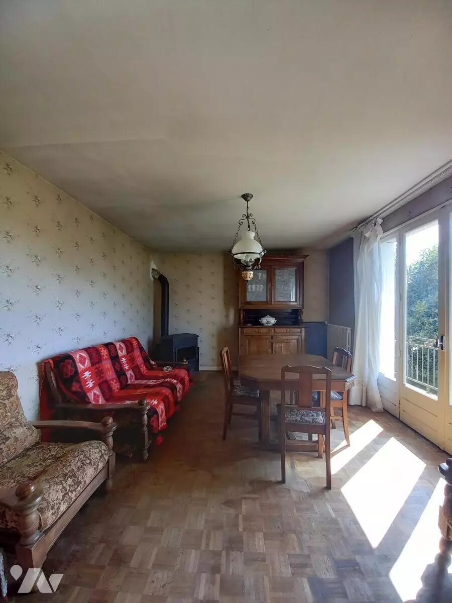 Maison à vendre, 80m², Guer