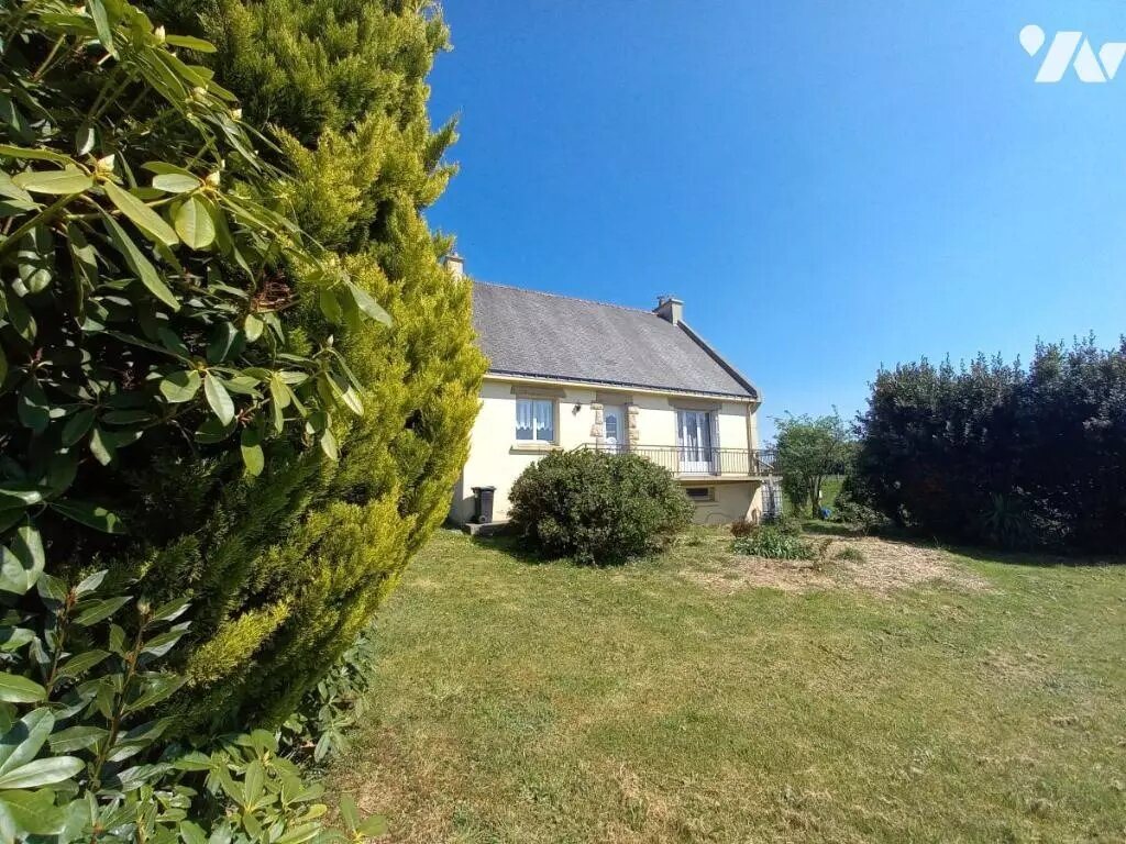 Maison à vendre, 80m², Guer