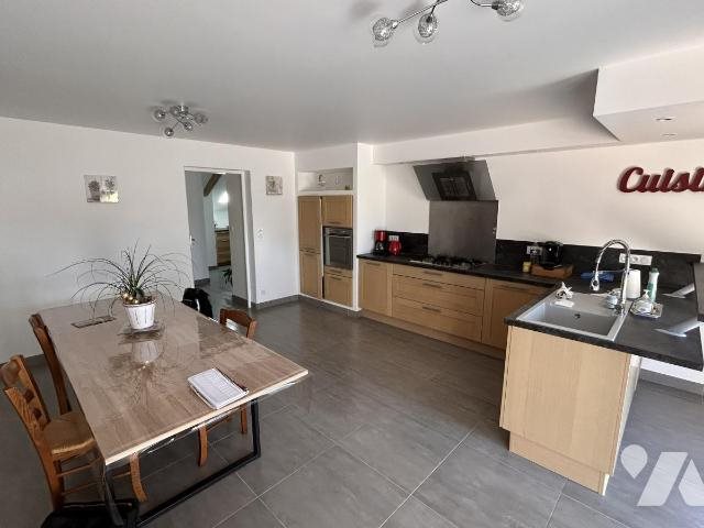 Maison à louer, 105m², Monteneuf