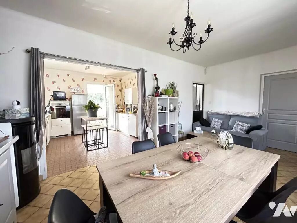 Maison à vendre, 130m², Porcaro