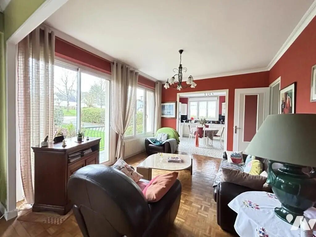 Maison à vendre, 135m², Augan