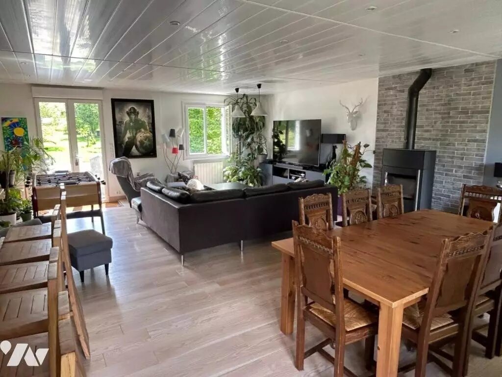 Maison à vendre, 195m², Bovel