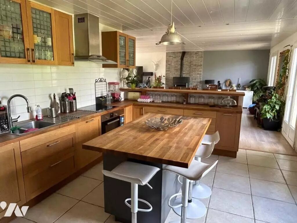 Maison à vendre, 195m², Bovel