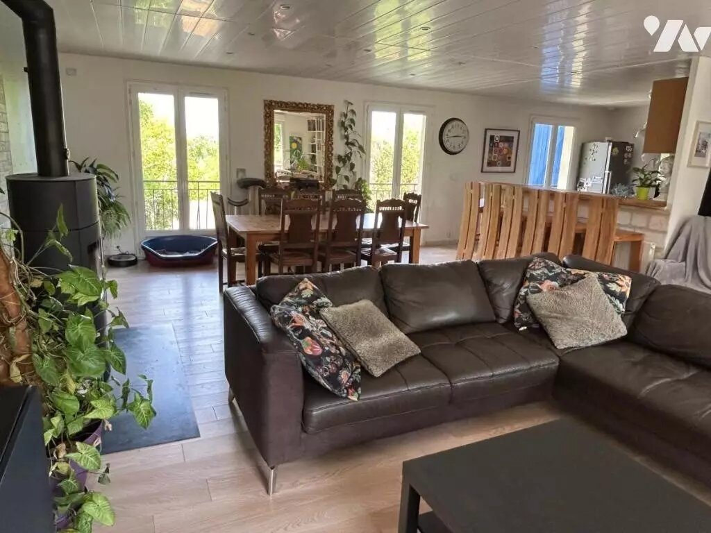 Maison à vendre, 195m², Bovel