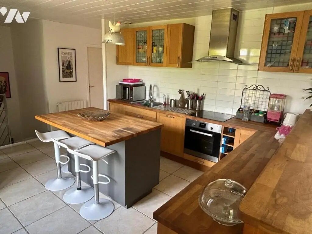 Maison à vendre, 195m², Bovel