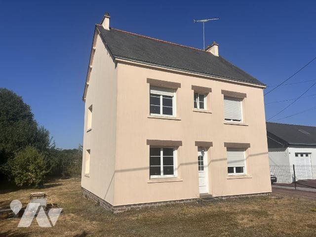 Maison à vendre, 118m², Guer