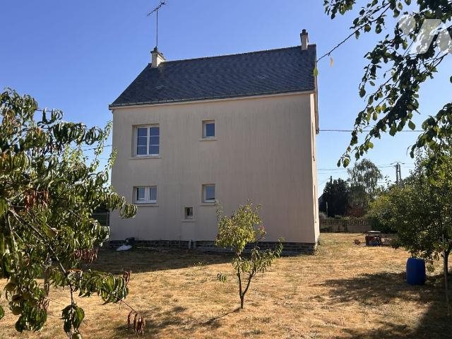 Maison à vendre, 118m², Guer