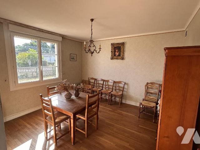 Maison à vendre, 118m², Guer