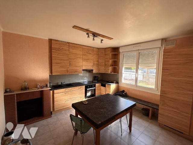 Maison à vendre, 118m², Guer