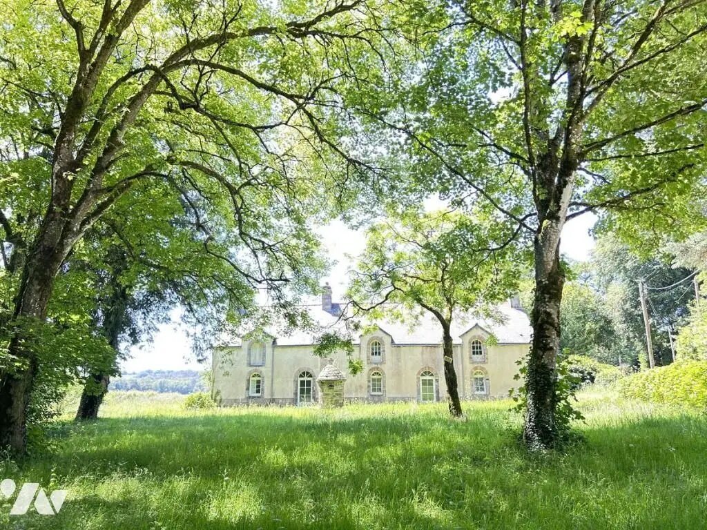 Maison à vendre, 250m², Carentoir