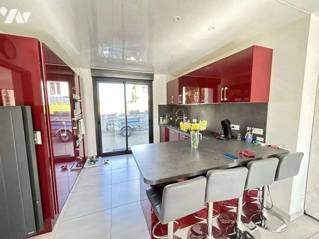 Maison à vendre, 142m², Guer