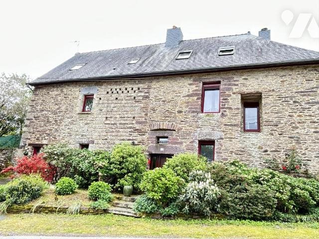 Maison à vendre, 155m², Guer