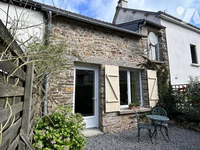 Maison à vendre, 68m², Réminiac