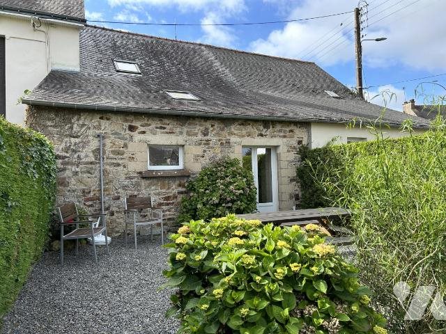Maison à vendre, 68m², Réminiac
