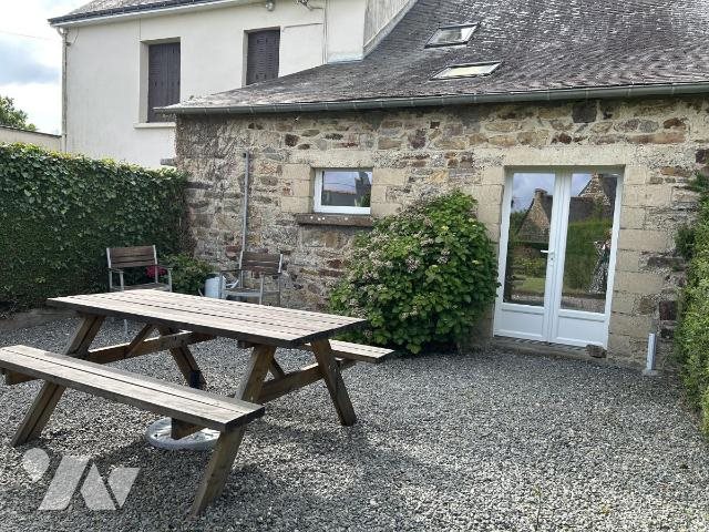 Maison à vendre, 68m², Réminiac