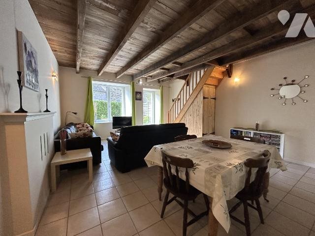 Maison à vendre, 68m², Réminiac