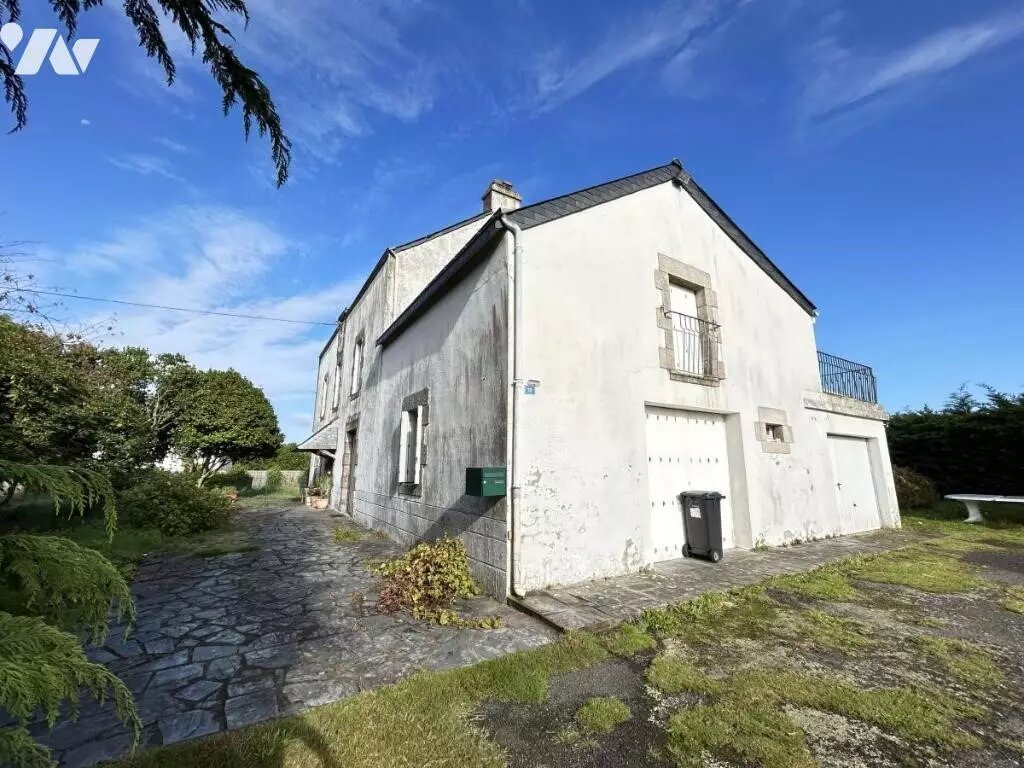 Maison à vendre, 200m², Questembert