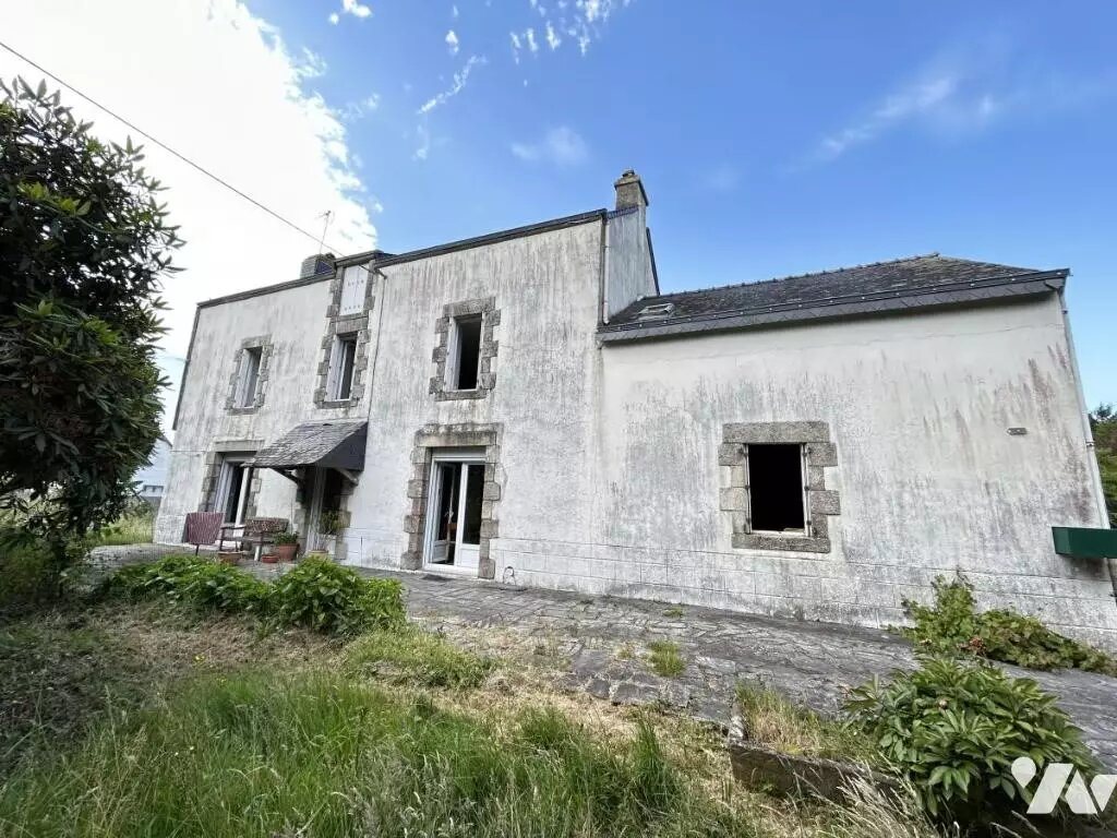 Maison à vendre, 200m², Questembert