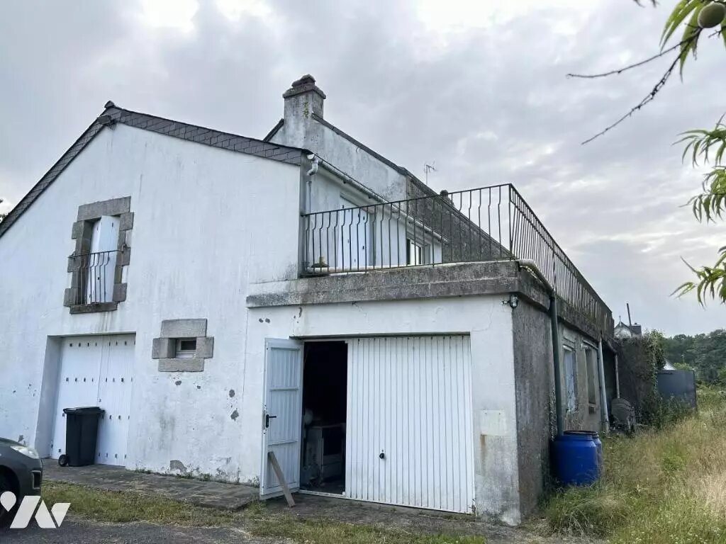 Maison à vendre, 200m², Questembert