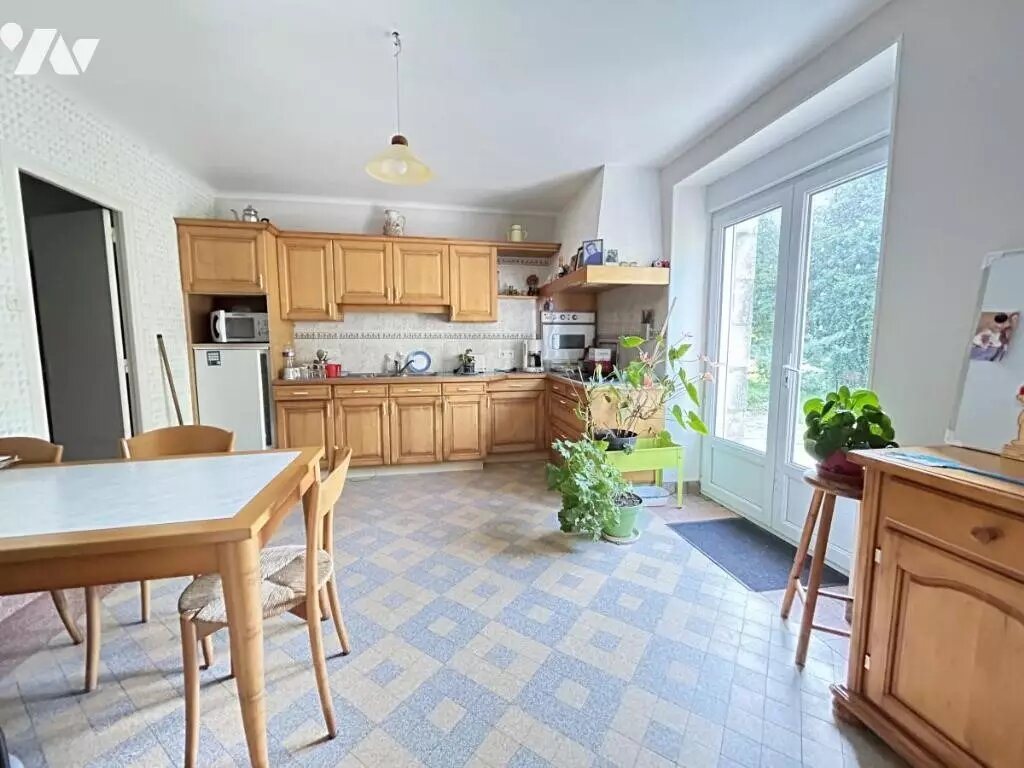 Maison à vendre, 200m², Questembert