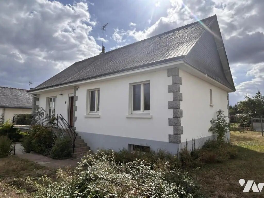 Maison à vendre, 93m², Guer