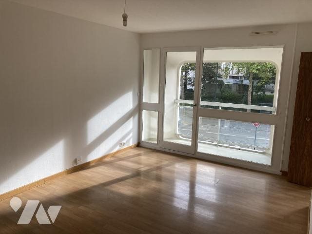 Appartement à louer, 43m², Rennes