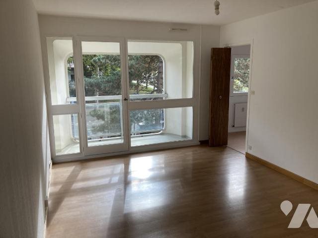 Appartement à louer, 43m², Rennes