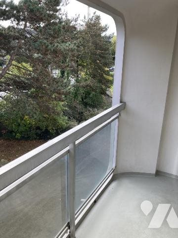 Appartement à louer, 43m², Rennes