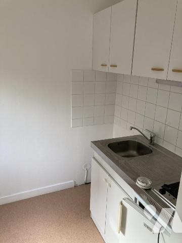 Appartement à louer, 43m², Rennes