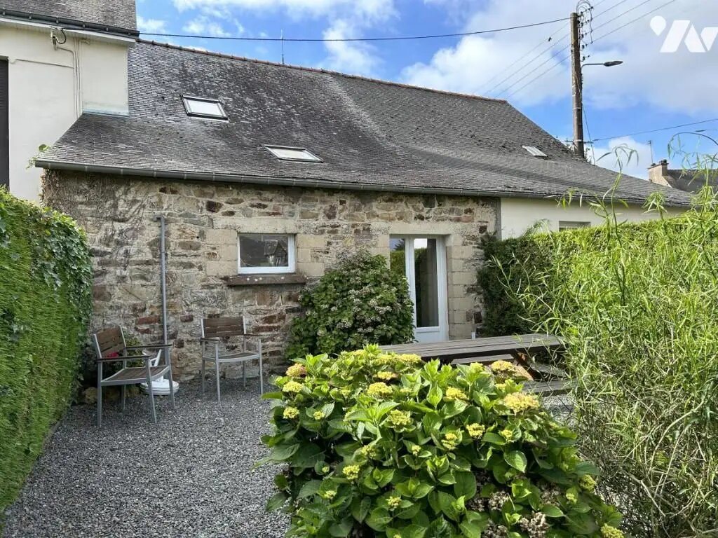 Maison à vendre, 3m², Réminiac