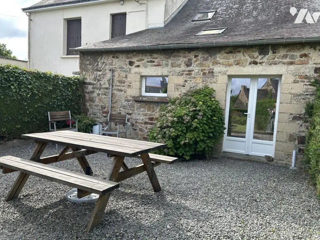 Maison à vendre, 3m², Réminiac