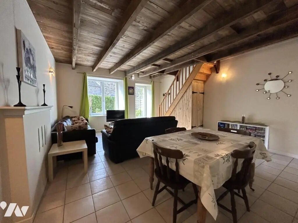 Maison à vendre, 3m², Réminiac