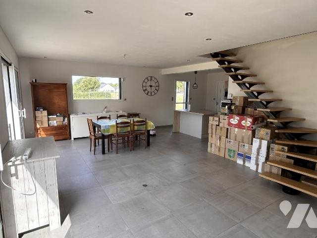 Maison à vendre, 128m², Porcaro