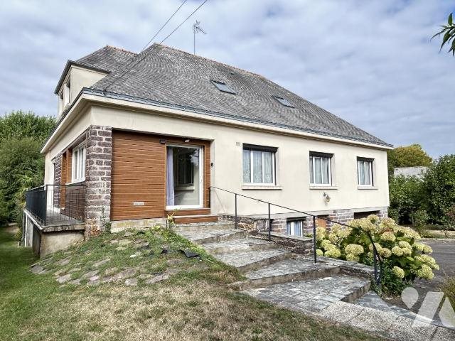 Maison à vendre, 218m², Guer