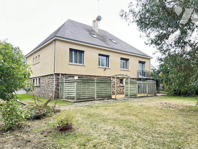 Maison à vendre, 218m², Guer