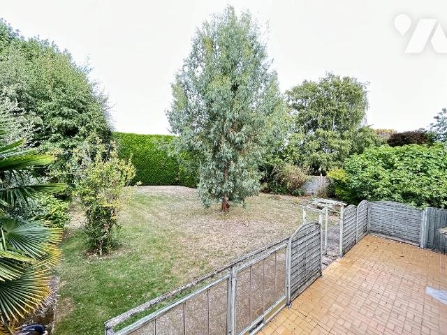 Maison à vendre, 218m², Guer
