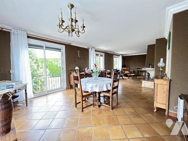 Maison à vendre, 218m², Guer