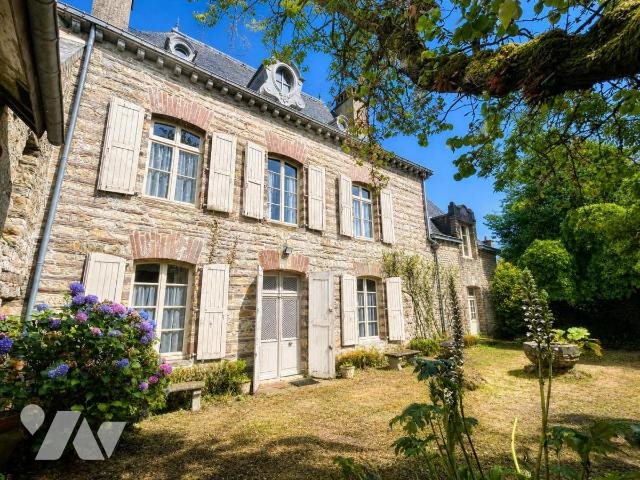 Maison à vendre, 330m², Plélan-le-Grand