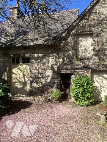 Maison à vendre, 330m², Plélan-le-Grand