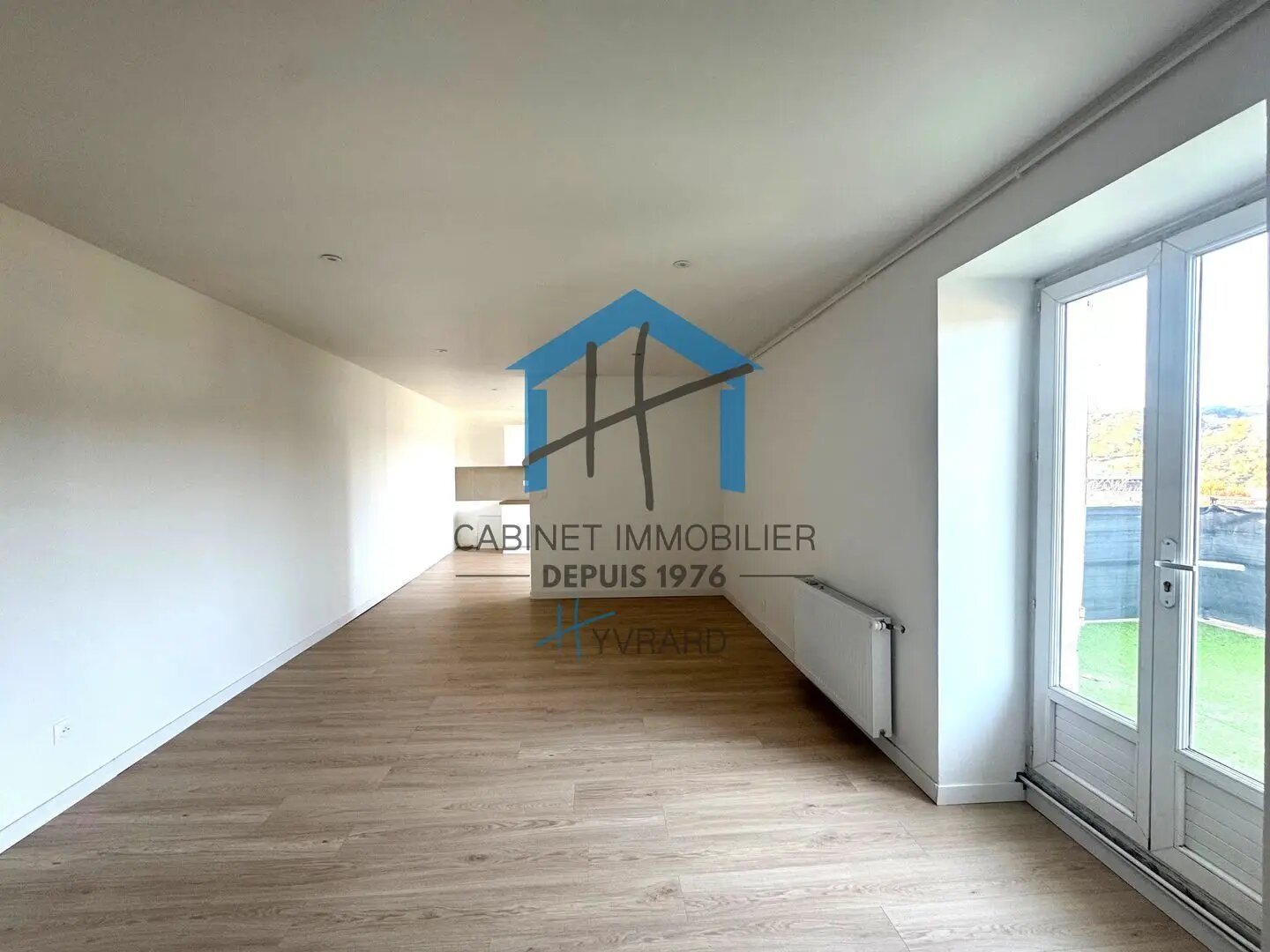 Appartement à vendre, 95m², Lorette