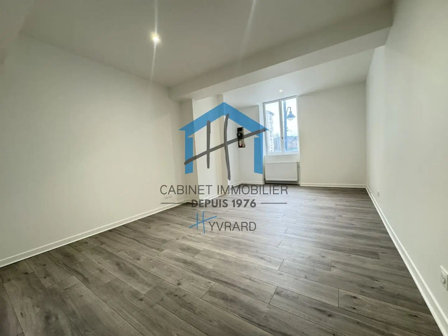 Appartement à vendre, 95m², Lorette