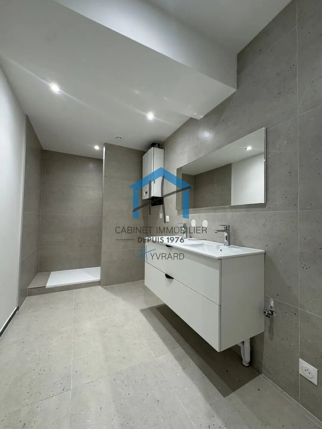 Appartement à vendre, 95m², Lorette